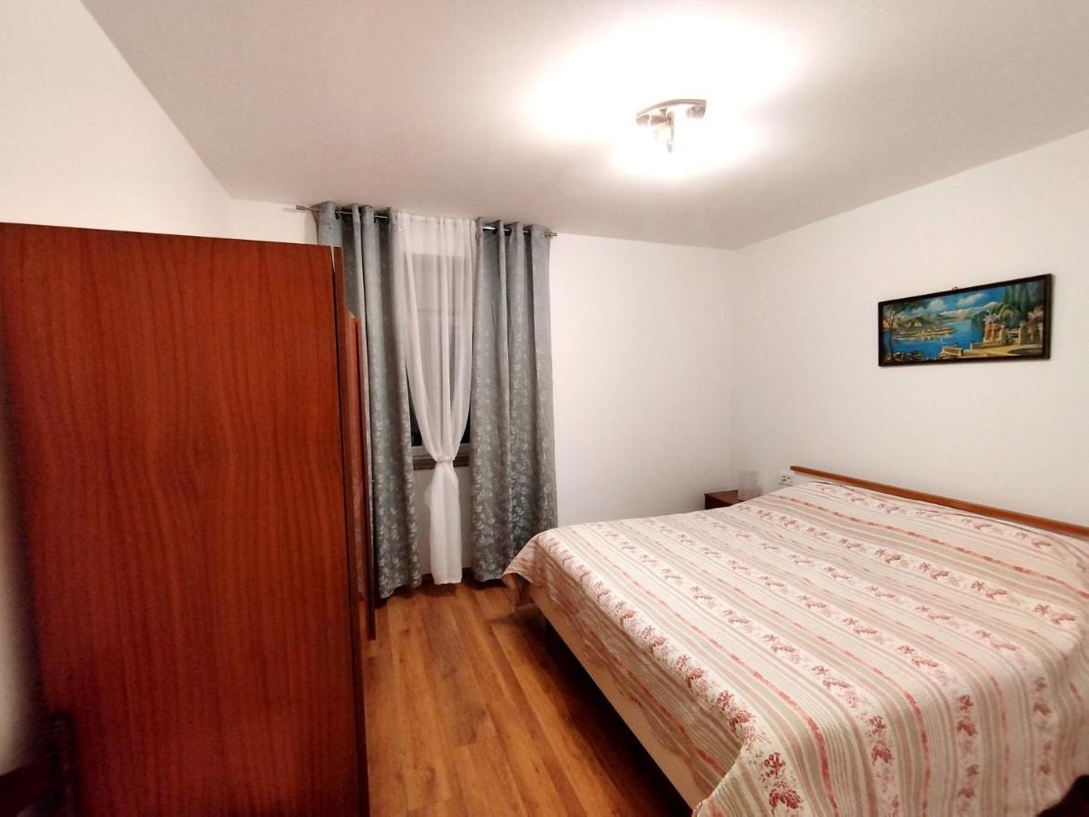 Apartment Ane 드라말리 외부 사진