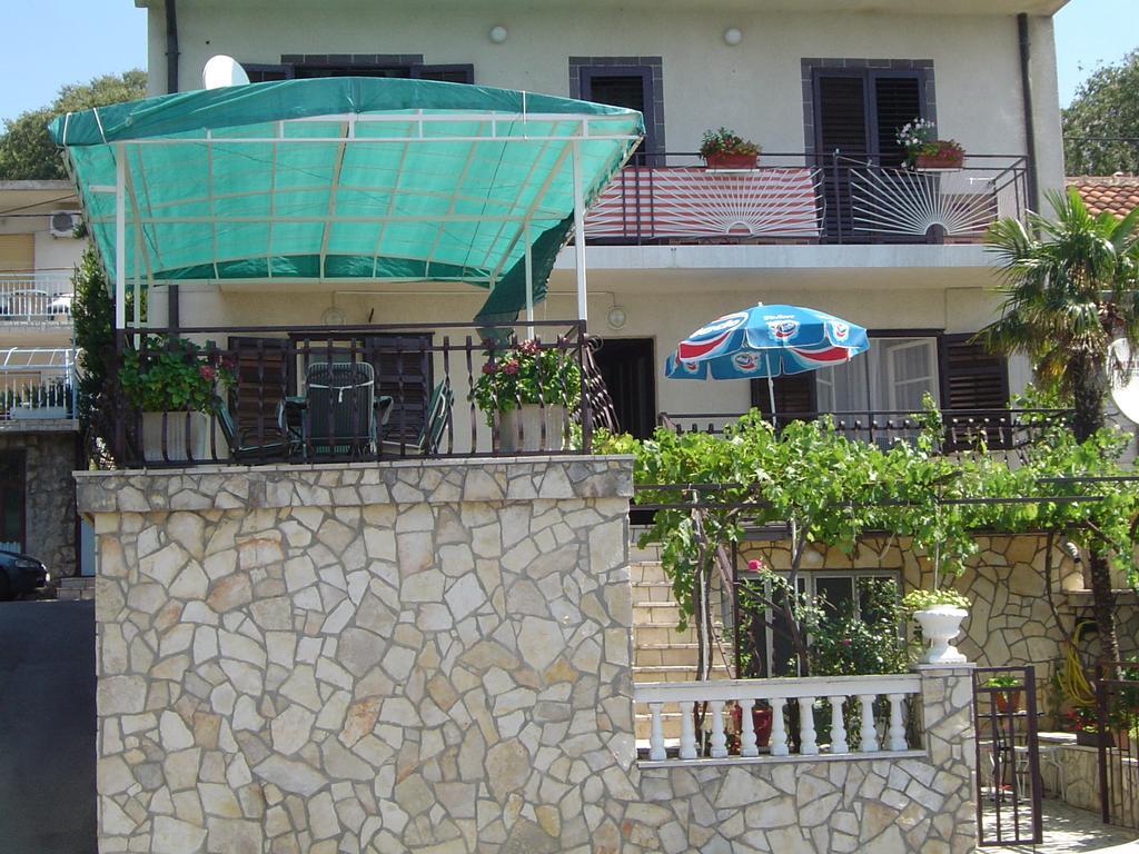 Apartment Ane 드라말리 객실 사진